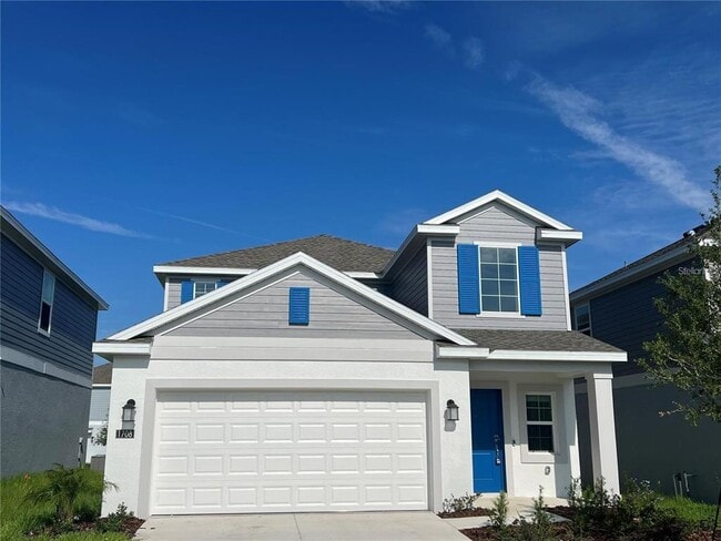 property at 1708 White Water Ct