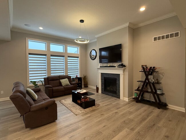 property at 391 Village Ln