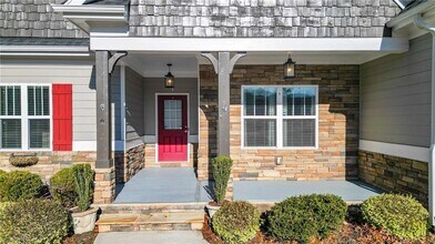 309 Trappers Bluff in Waleska, GA - Building Photo - Building Photo