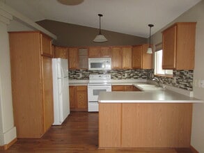 6840 Townsend St in Summerset, SD - Building Photo - Building Photo