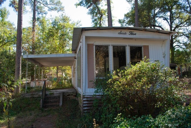 property at 1437 Tami Trail