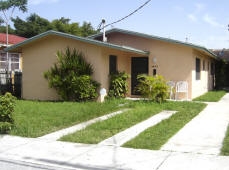 Allapattah Homes in Miami, FL - Building Photo - Building Photo