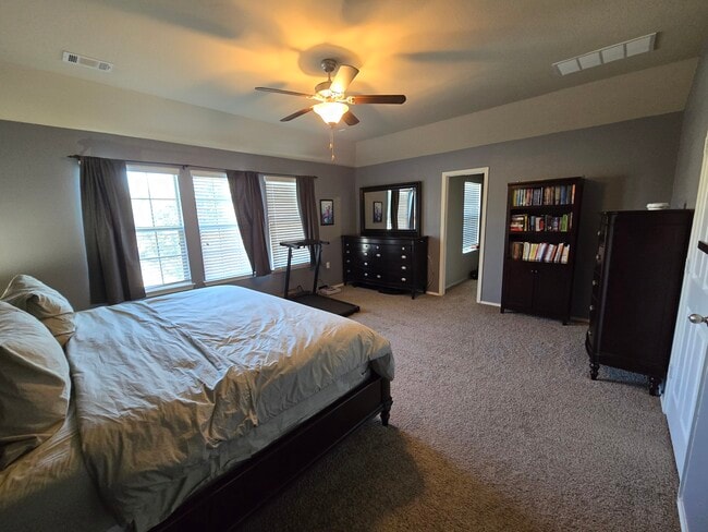 10116 Deer Chase Trl in Austin, TX - Building Photo - Building Photo