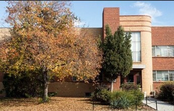 The Harwood in Denver, CO - Building Photo - Building Photo