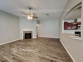 3335 Fiorella Way in Humble, TX - Foto de edificio - Building Photo