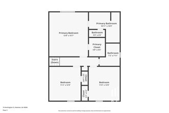 74 Huntington Ct in Newnan, GA - Building Photo - Building Photo