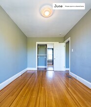 Private bedroom in 3 bed/2.5 bath Home in Washington, DC - Building Photo - Building Photo
