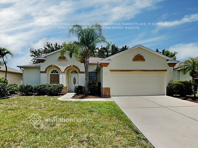 property at 4259 Tennyson Way