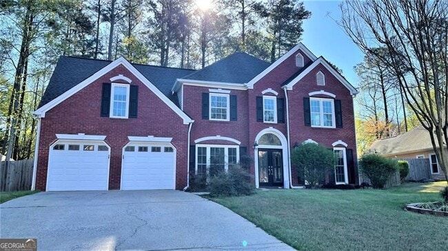 property at 416 Carmain Ln