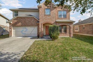 2904 Hawks Swoop Trail in Pflugerville, TX - Building Photo