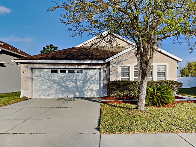 property at 3348 Clover Blossom Cir