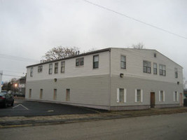 1931-1933 Artisan Ave in Huntington, WV - Building Photo - Building Photo