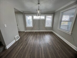 5118 Wabash Ave in Kansas City, MO - Building Photo - Building Photo