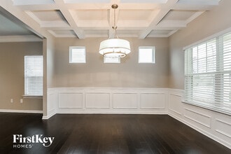 118 Cherokee Reserve Cir in Canton, GA - Building Photo - Building Photo