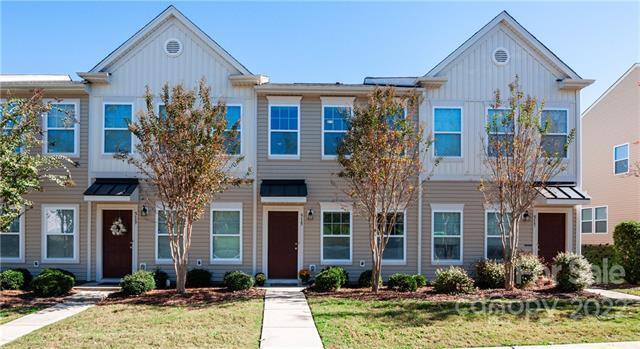 515 Alderman Ln in Fort Mill, SC - Building Photo