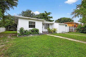 40 NW 68th St in Miami, FL - Building Photo - Building Photo