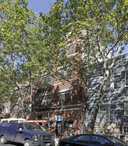 73 Skillman Ave in Brooklyn, NY - Building Photo