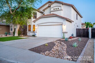 6805 W Tether Trail in Peoria, AZ - Building Photo - Building Photo