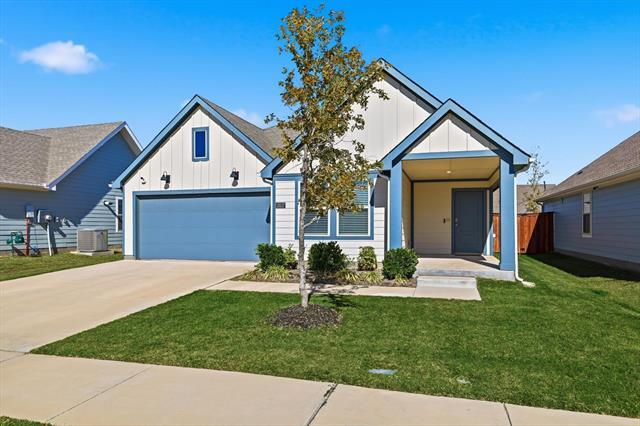 13117 Don Fisher Ln in Aubrey, TX - Building Photo