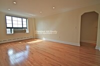 15 Hilliard St, Unit 3 in Cambridge, MA - Building Photo - Building Photo