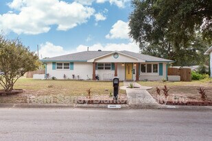 3995 Tom Ln Dr in Pensacola, FL - Building Photo