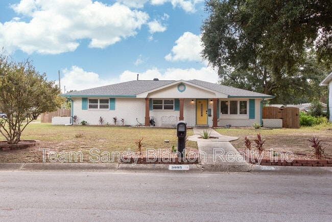 property at 3995 Tom Ln Dr