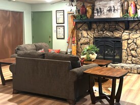 828 W 51st St in North Little Rock, AR - Building Photo