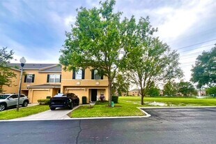3399 Caruso Pl in Oviedo, FL - Building Photo