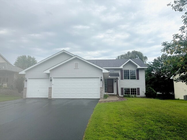 property at 2326 Mathias Rd