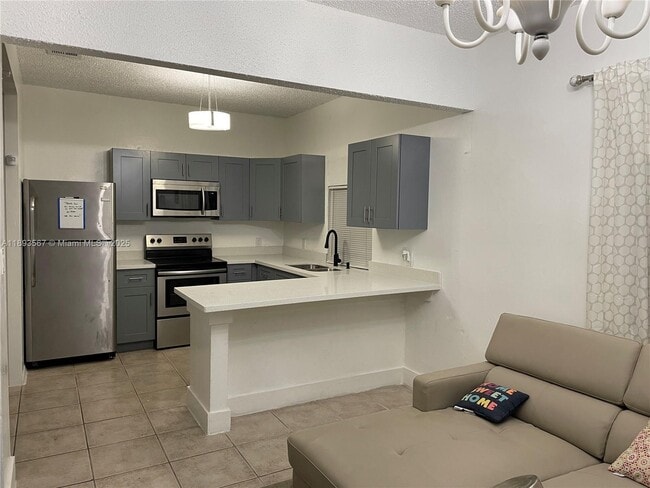 property at 5504 NW 3rd Ave