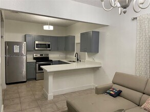 5504 NW 3rd Ave in Miami, FL - Building Photo - Building Photo