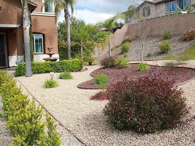 9380 Dauchy Ave in Riverside, CA - Building Photo - Building Photo