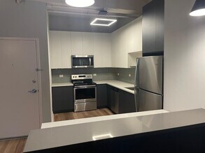 160 Lafayette St, Unit 52306 in Jersey City, NJ - Foto de edificio - Building Photo