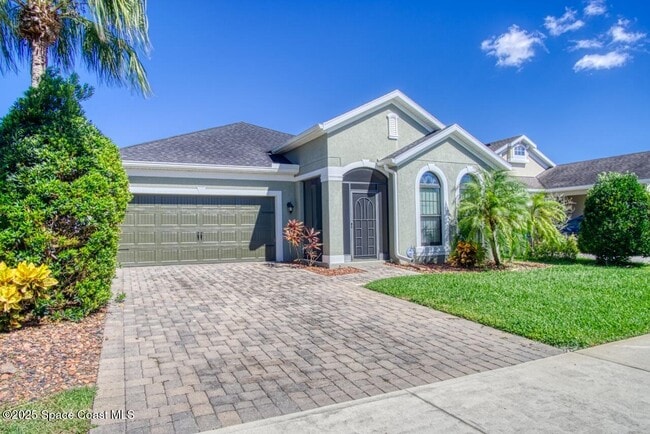 8087 Quimby Ct in Melbourne, FL - Building Photo - Building Photo