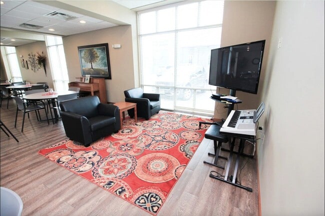 property at 620 N Main Ave