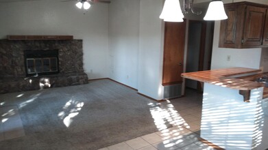 120 Badger Ct, Unit Badger Court in Alto, NM - Foto de edificio - Building Photo