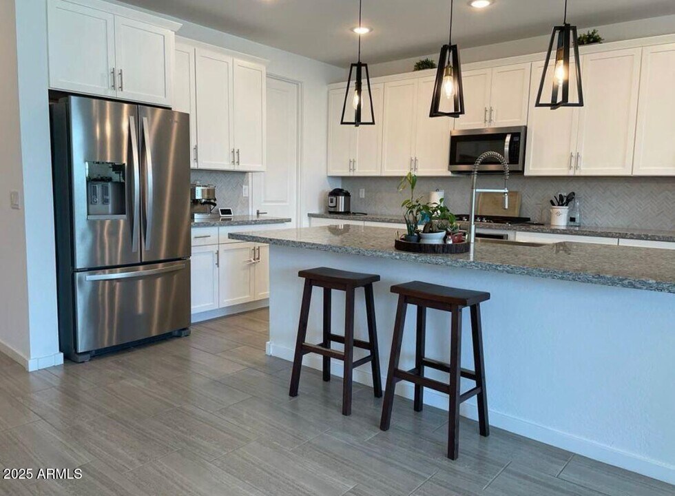 22547 E Quintero Rd in Queen Creek, AZ - Building Photo