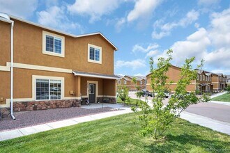 7543 Red Fir Pt in Colorado Springs, CO - Building Photo - Building Photo