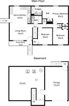 106 Camelot Dr in Charlottesville, VA - Foto de edificio - Building Photo