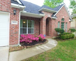 3804 Mystic Cir in Montgomery, TX - Building Photo