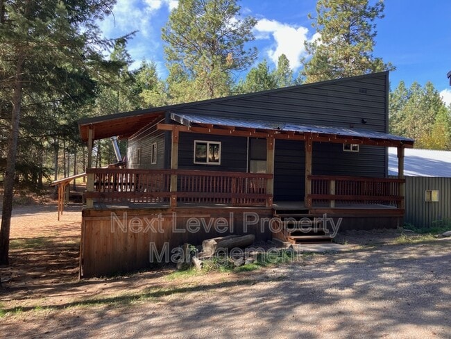 property at 212 Lake Blaine Dr