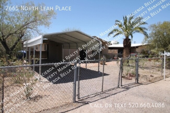 property at 2665 N Leah Pl