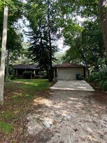 614 Sailfish Rd in Winter Springs, FL - Building Photo