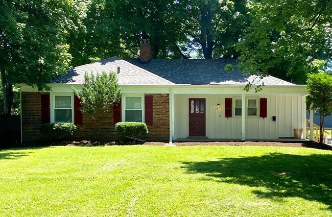 4118 Browns Ln in Louisville, KY - Building Photo - Building Photo