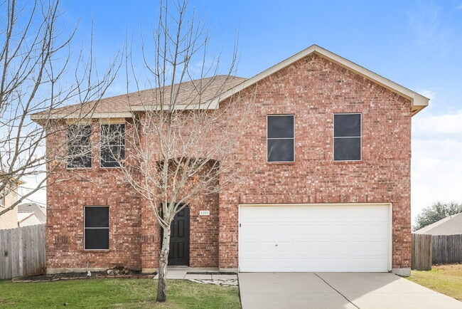 property at 1205 Saltgrass Dr