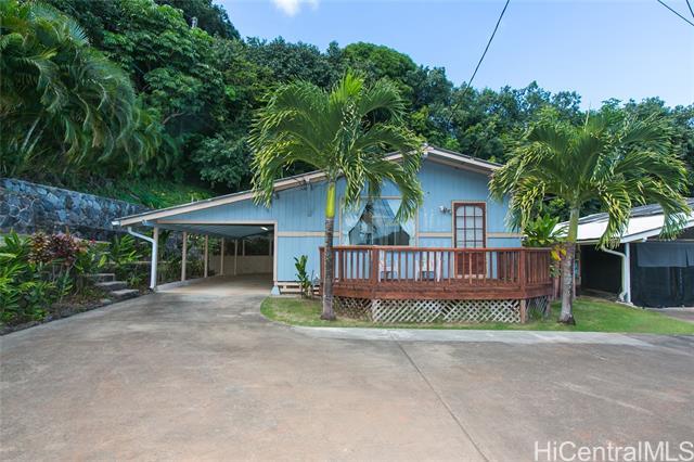 45-557-557 Keaahala Rd in Kaneohe, HI - Building Photo - Building Photo