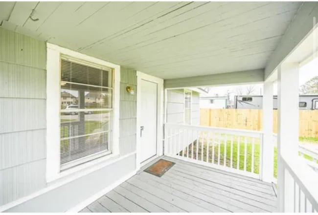 6608 Georgianna Dr in Pasadena, TX - Foto de edificio - Building Photo