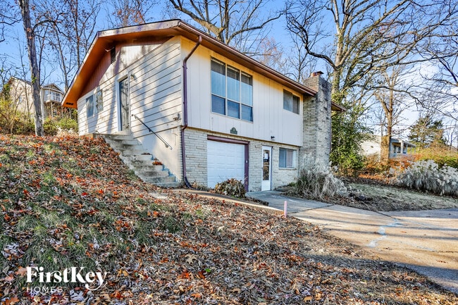 31 Delores Dr in Fenton, MO - Building Photo - Building Photo