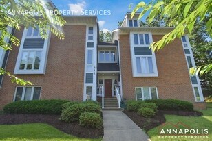 641 Oakland Hills Ct in Arnold, MD - Building Photo