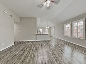 2812 Maple Creek Dr in Fort Worth, TX - Building Photo - Building Photo